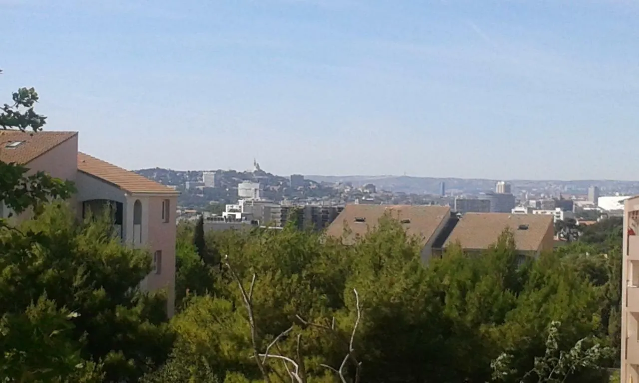 Ferienwohnung Via Calanca Marseilles 0*,  Frankreich